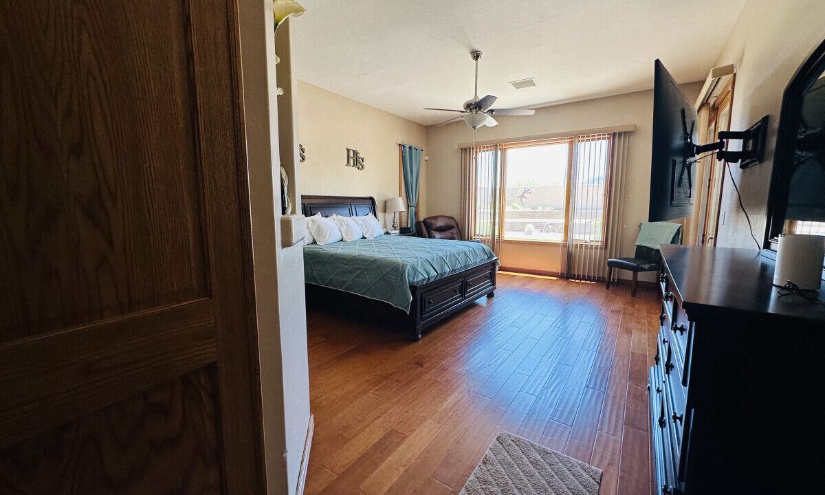 Photo of Bedroom in Sierra Vista Southeast