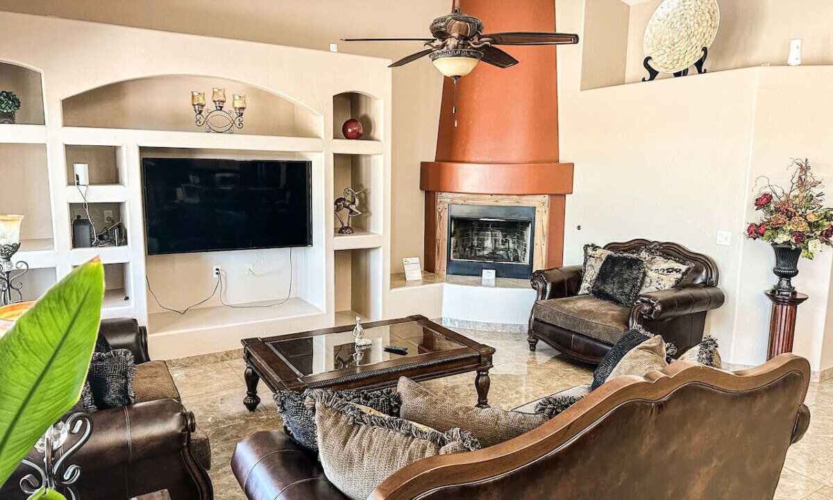 Photo of Livingroom in Sierra Vista Southeast