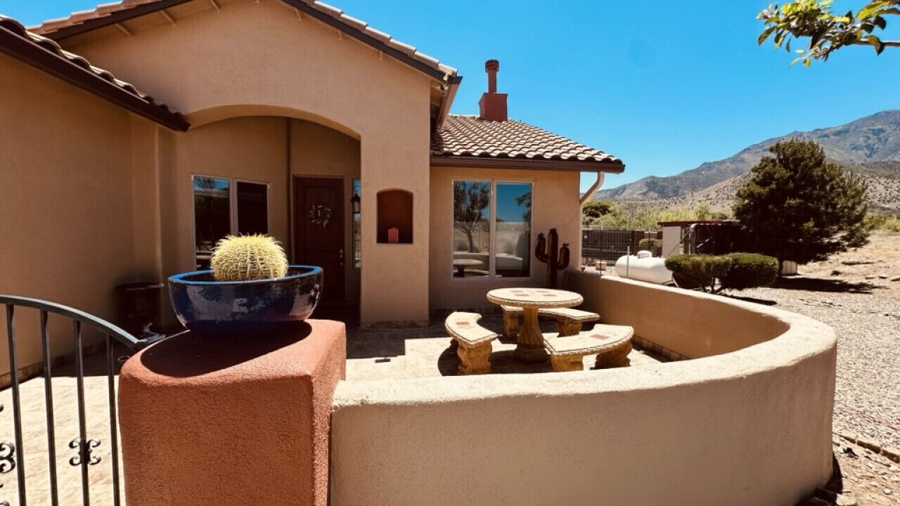 Photo of Outdoor in Sierra Vista Southeast