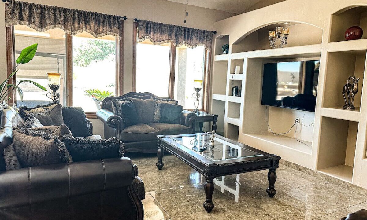 Photo of Livingroom in Sierra Vista Southeast
