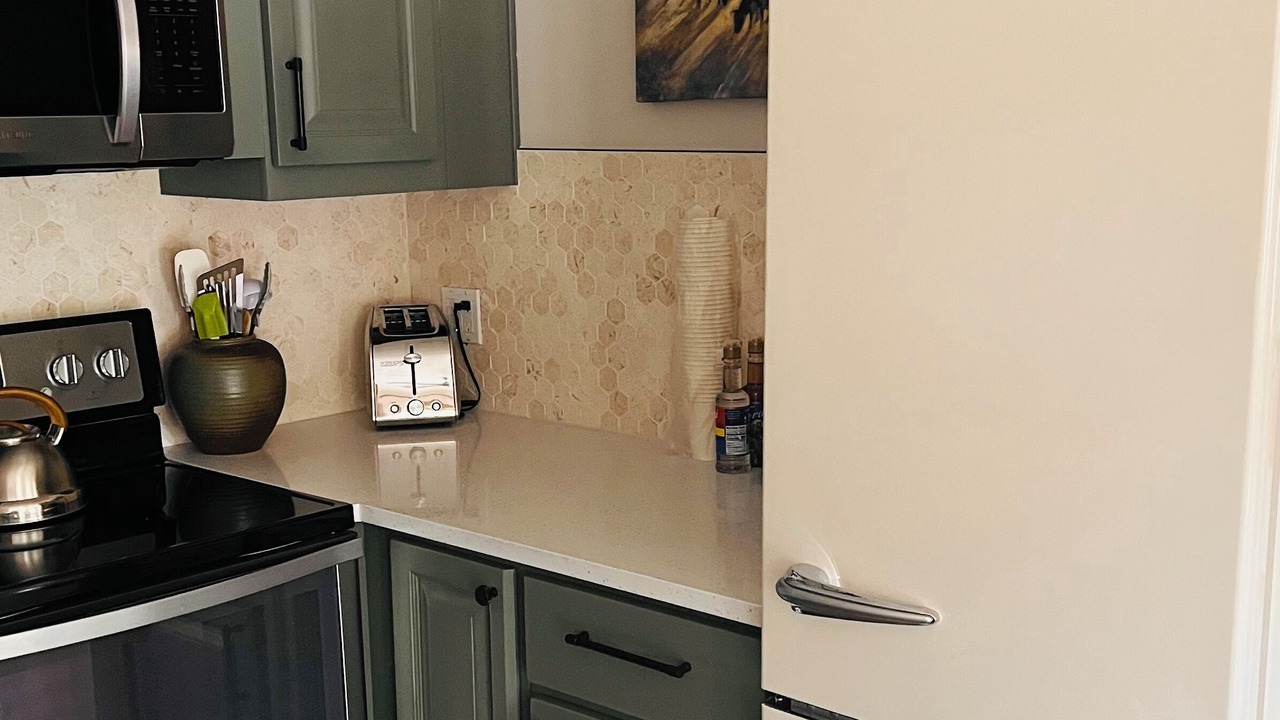 Photo of Kitchen in Prescott