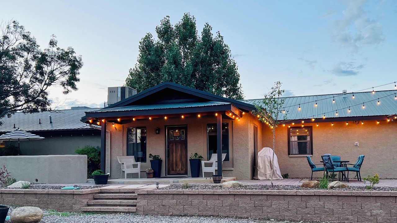 Photo of Outdoor in Prescott