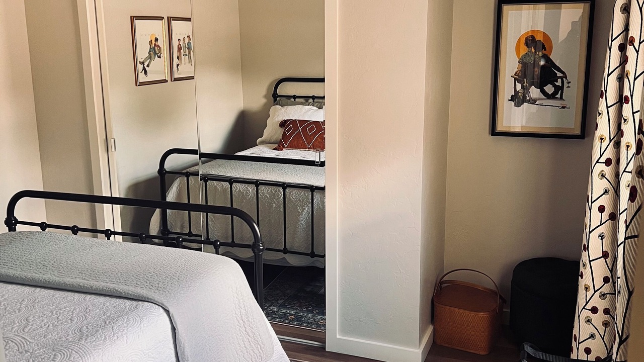 Photo of Bedroom in Prescott