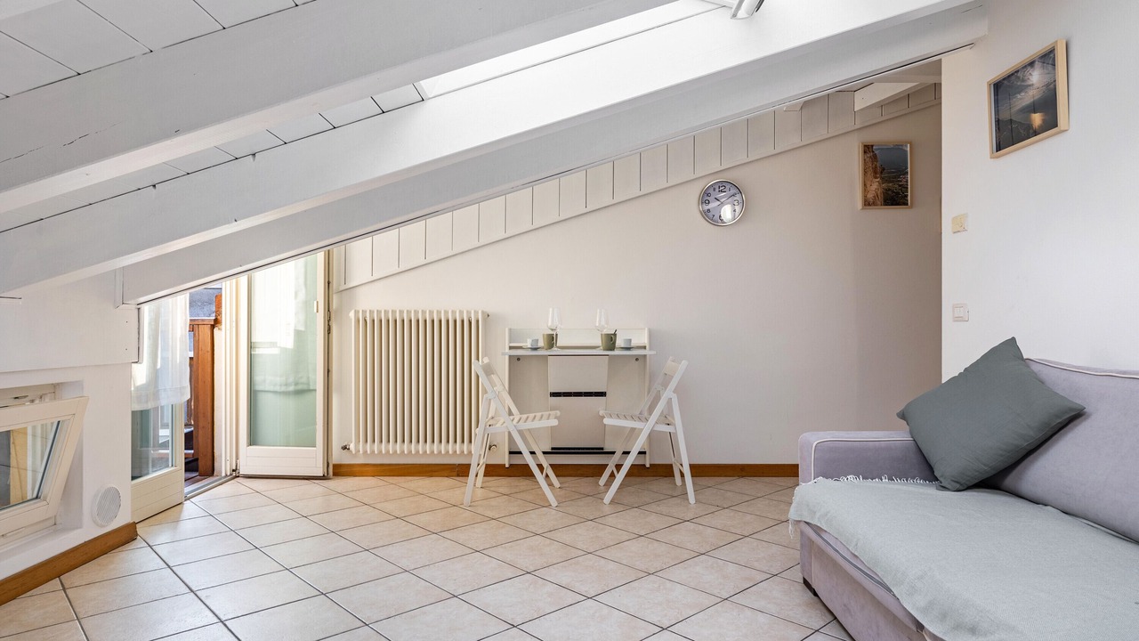 Photo of Livingroom in Mori