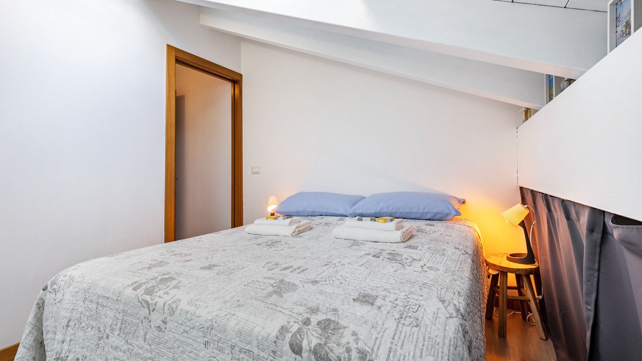 Photo of Bedroom in Mori