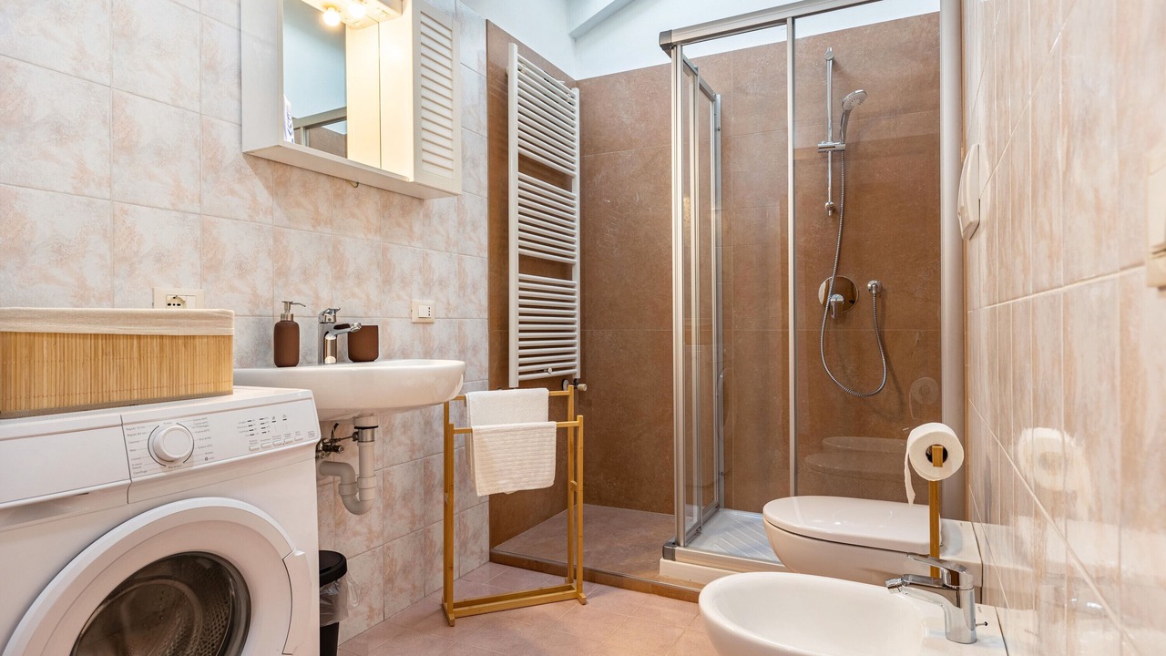 Photo of Bathroom in Mori