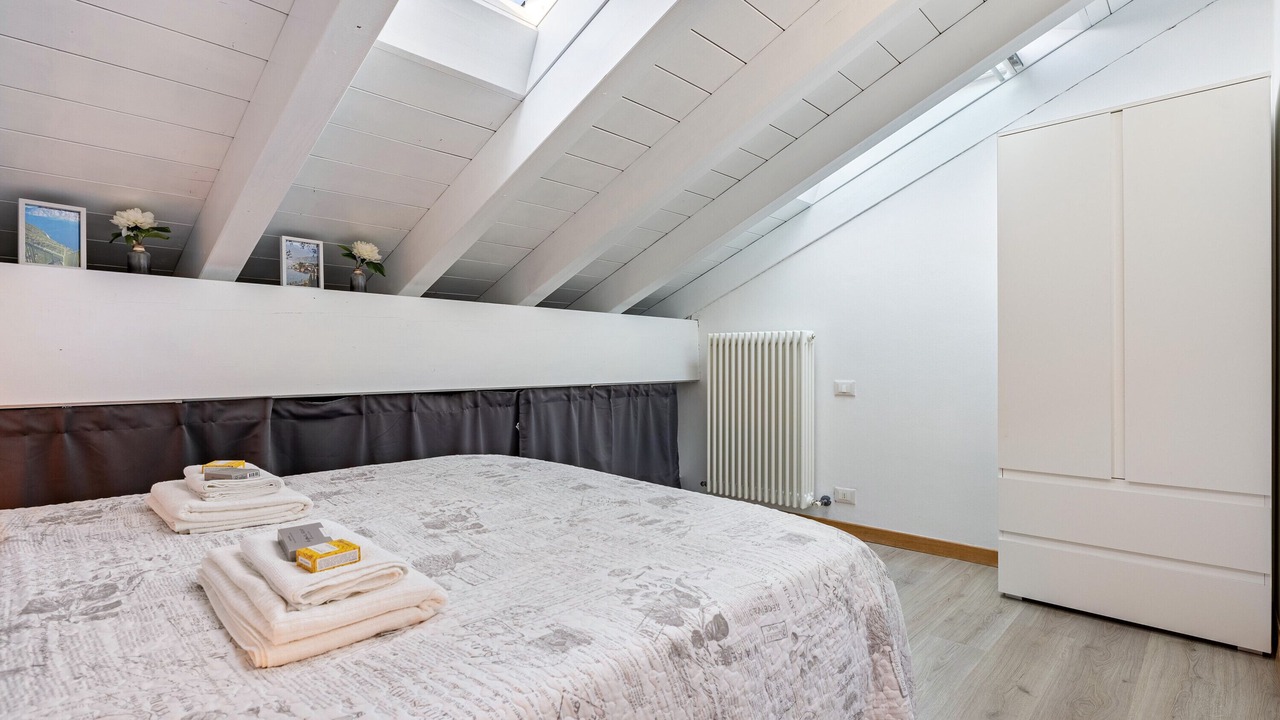 Photo of Bedroom in Mori