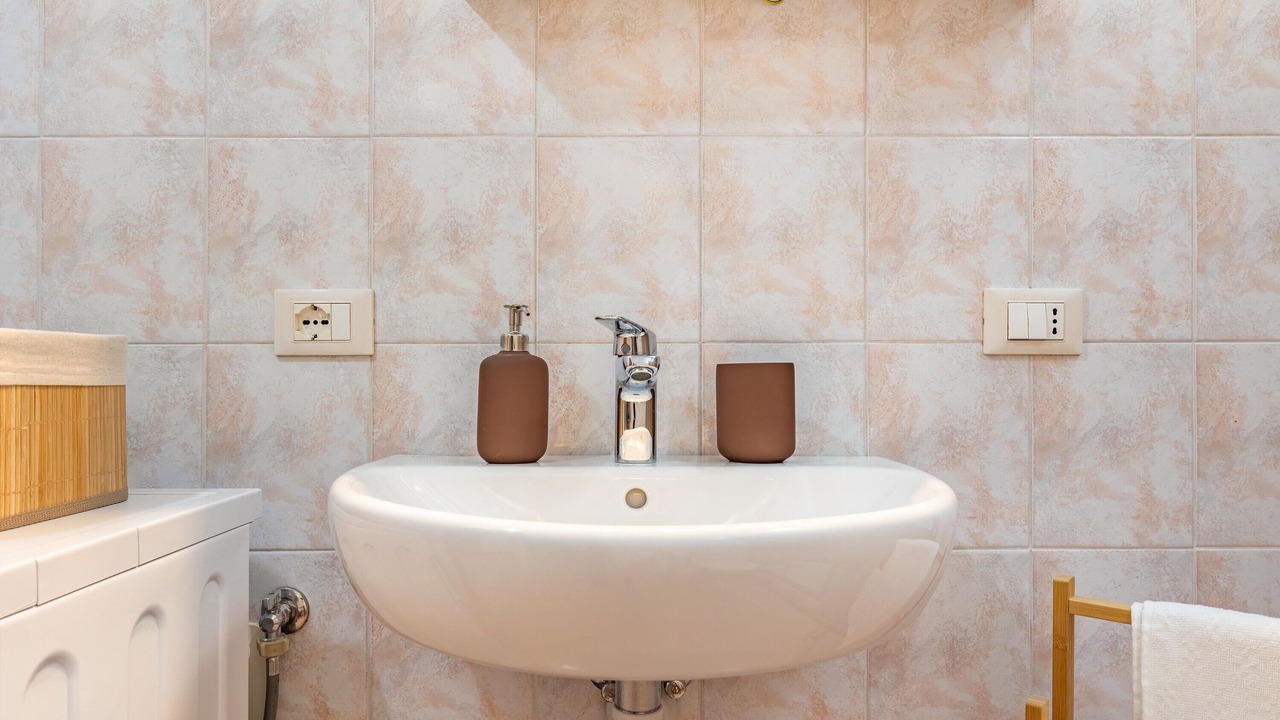 Photo of Bathroom in Mori