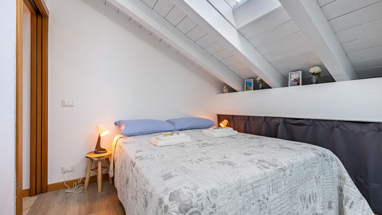 Photo of Bedroom in Mori