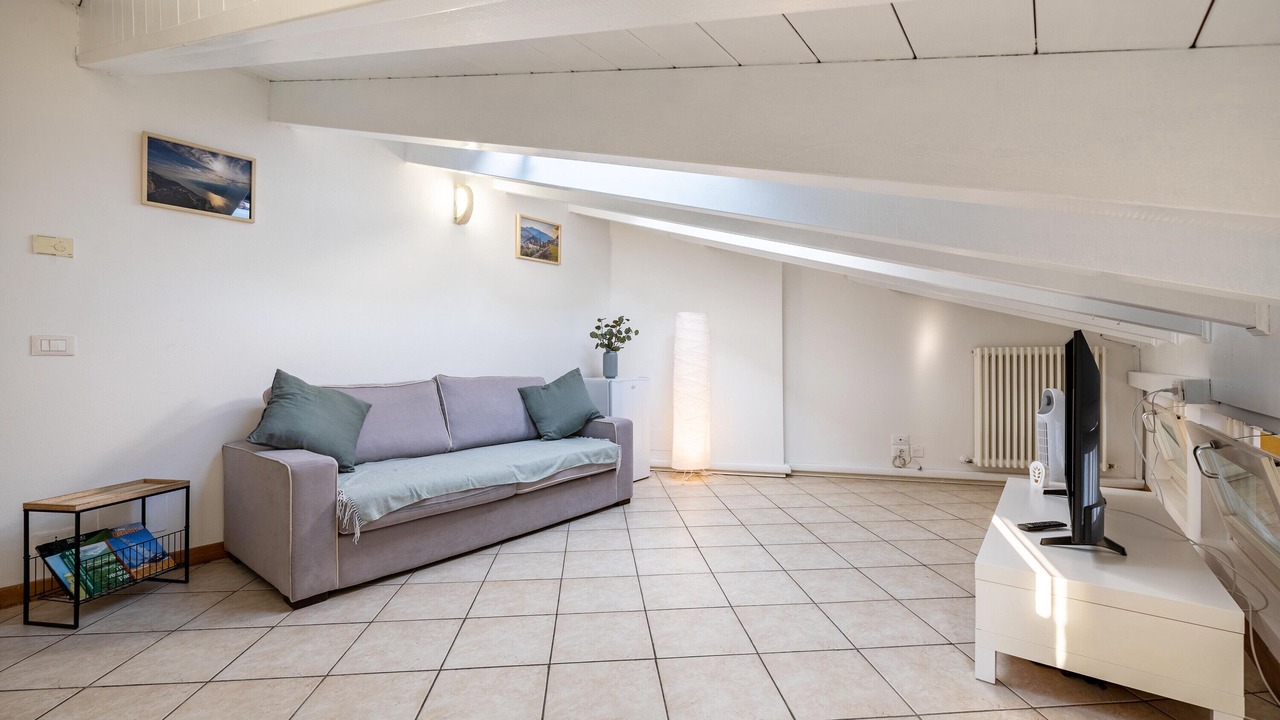 Photo of Livingroom in Mori