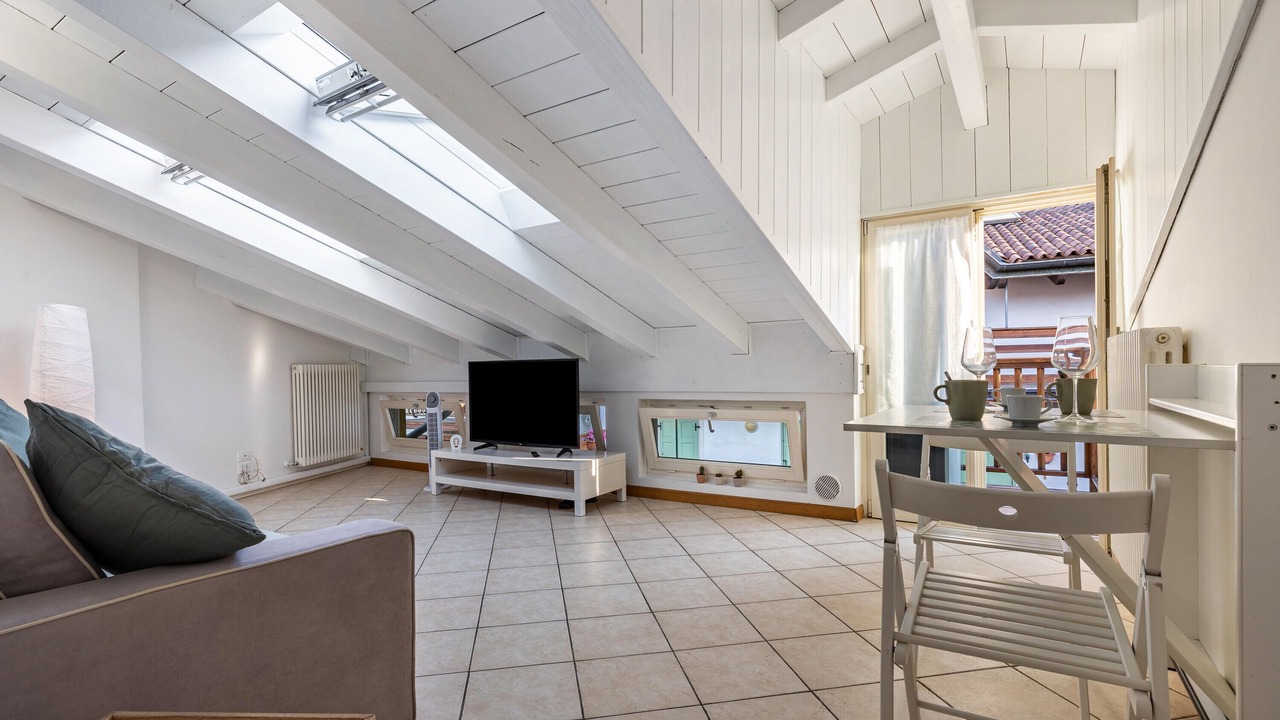 Photo of Livingroom in Mori