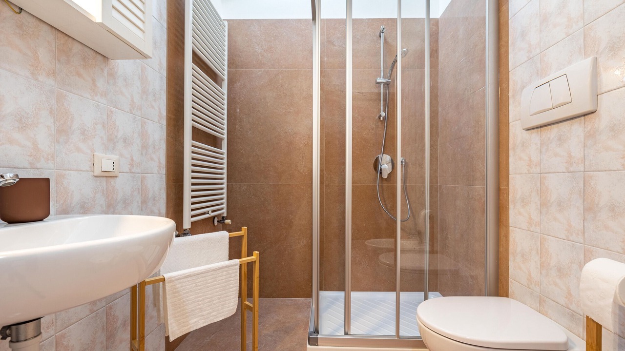 Photo of Bathroom in Mori