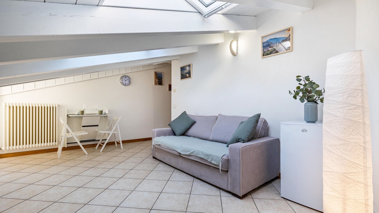 Photo of Livingroom in Mori