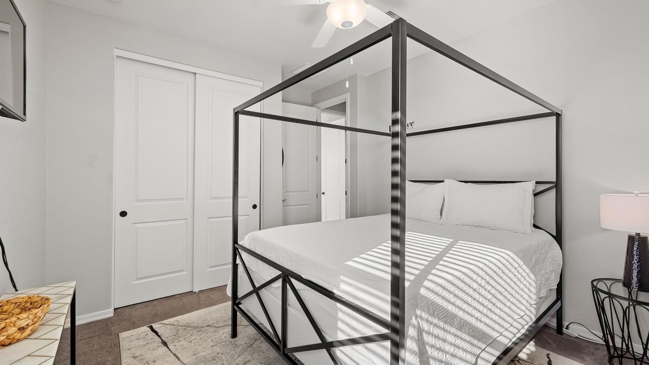 Photo of Bedroom in Maricopa