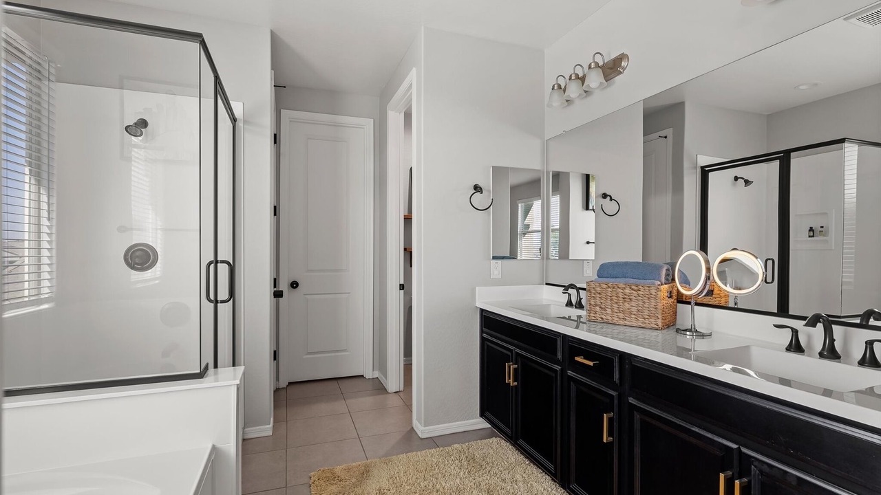 Photo of Bathroom in Maricopa