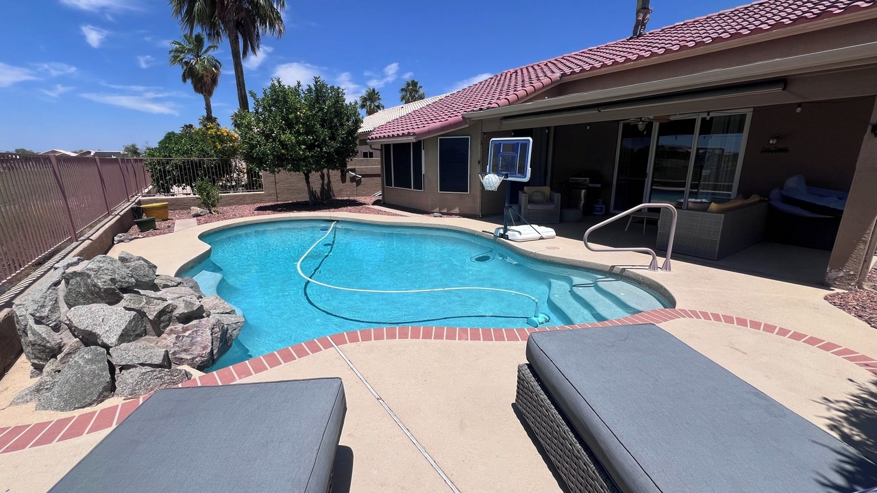 Photo of Outdoor in Coyote Lakes