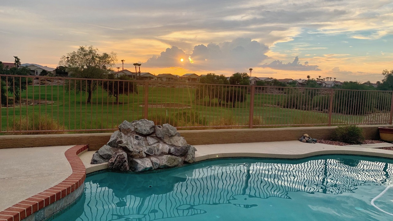 Photo of Outdoor in Coyote Lakes