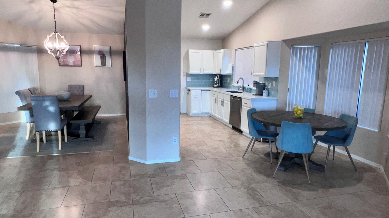 Photo of Bedroom in Coyote Lakes