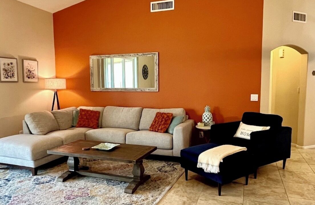 Photo of Bedroom in Coyote Lakes