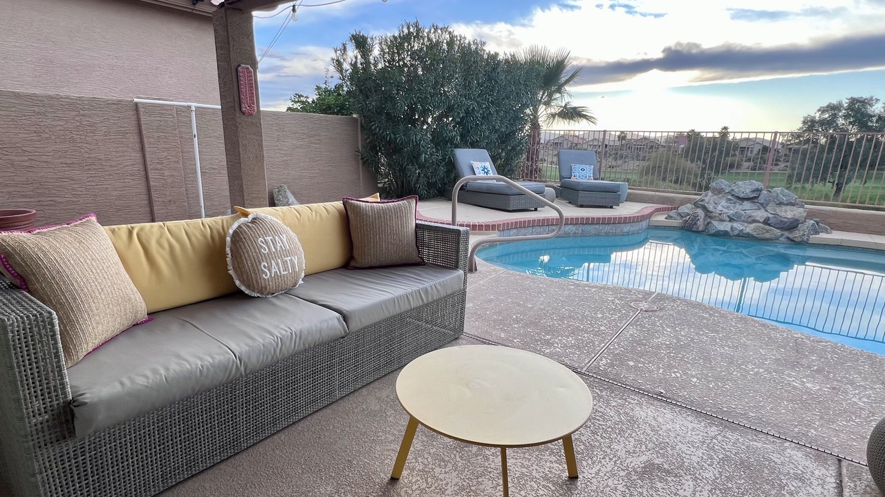 Photo of Outdoor in Coyote Lakes