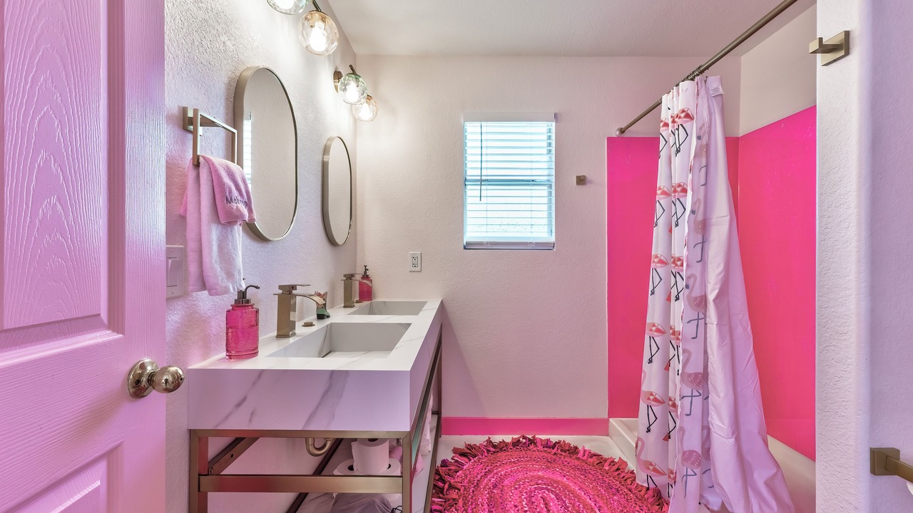 Photo of Bathroom in Glendale