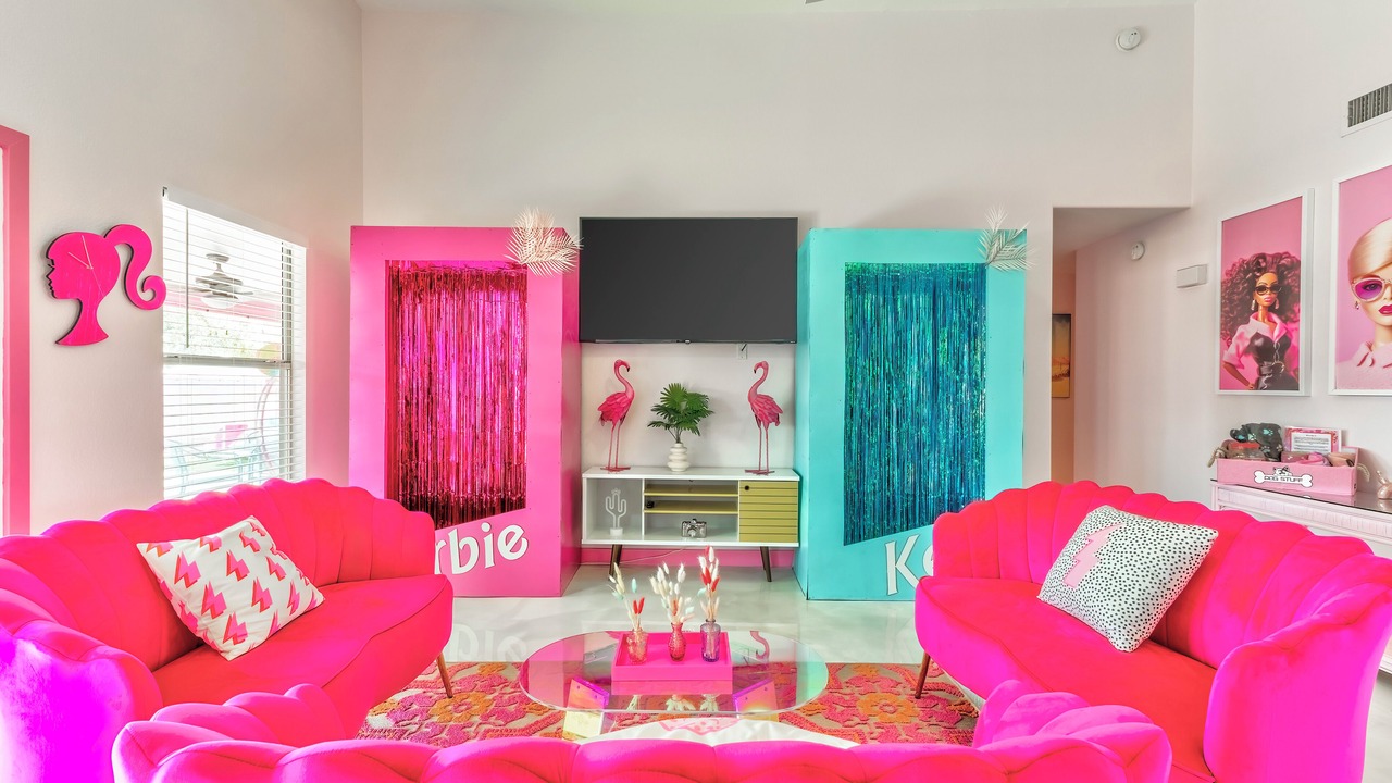 Photo of Livingroom in Glendale