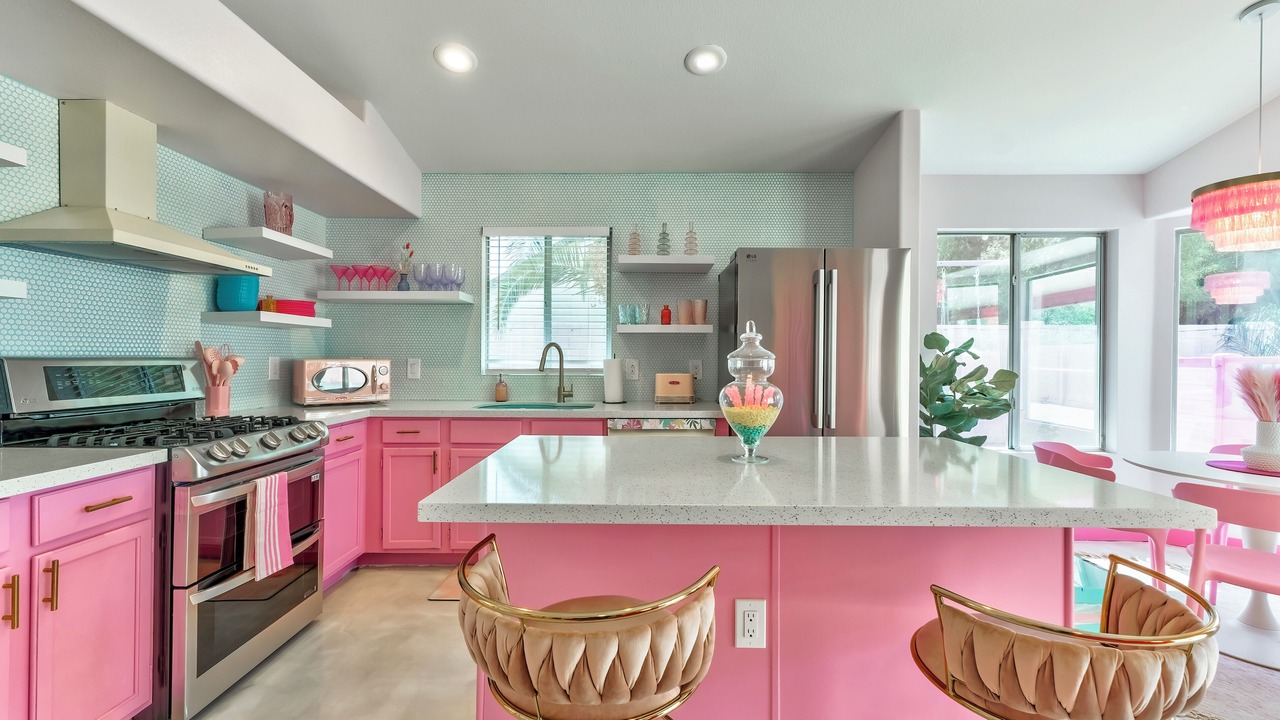 Photo of Kitchen in Glendale