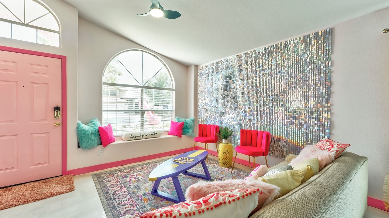 Photo of Livingroom in Glendale