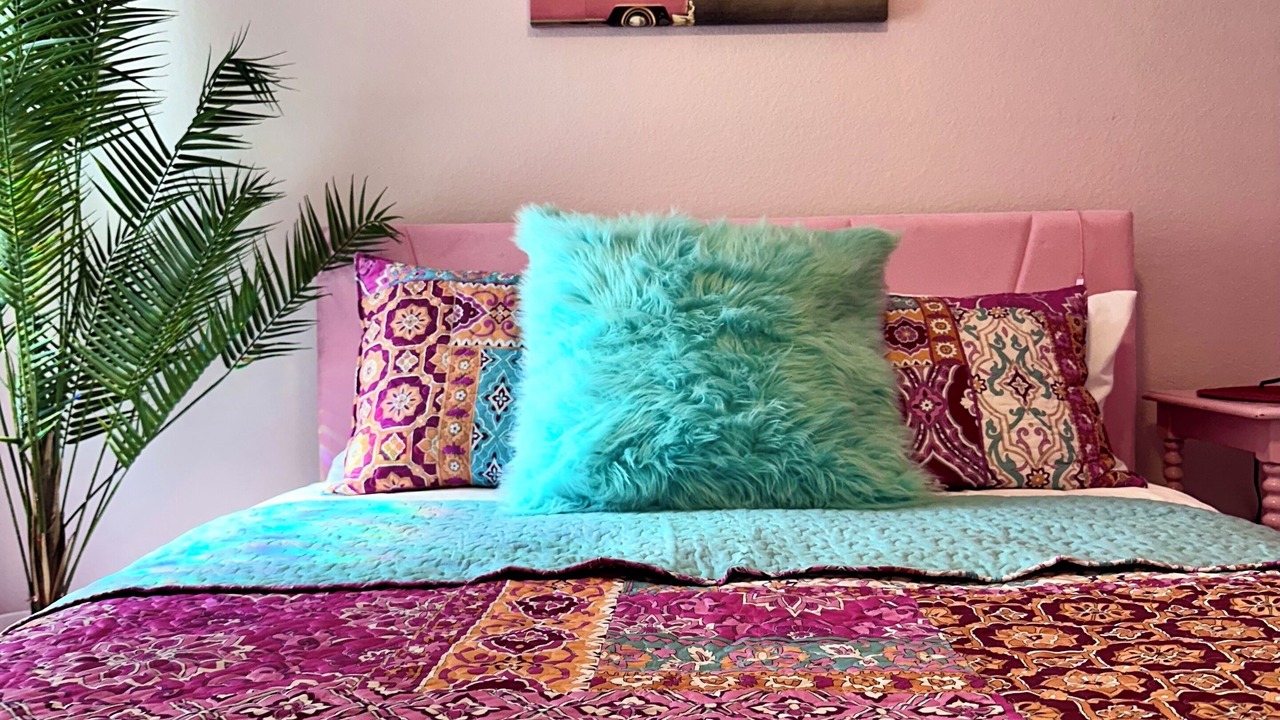 Photo of Bedroom in Glendale