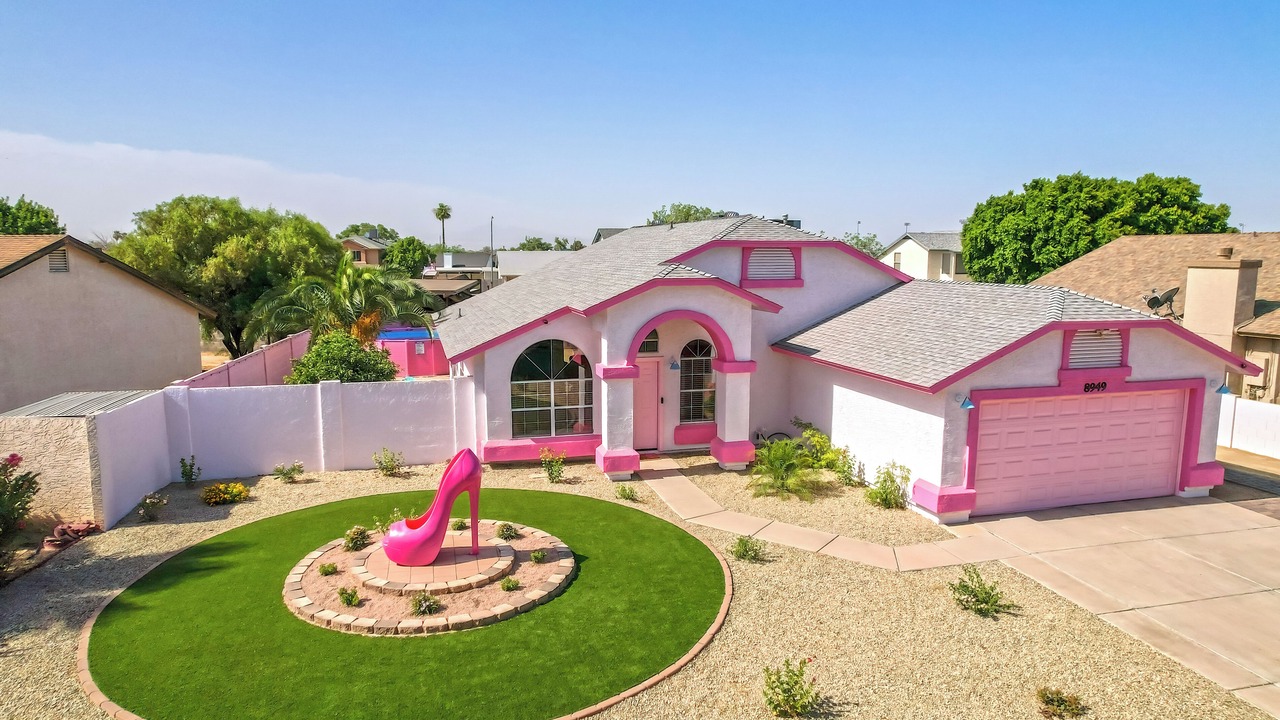 Photo of Outdoor in Glendale