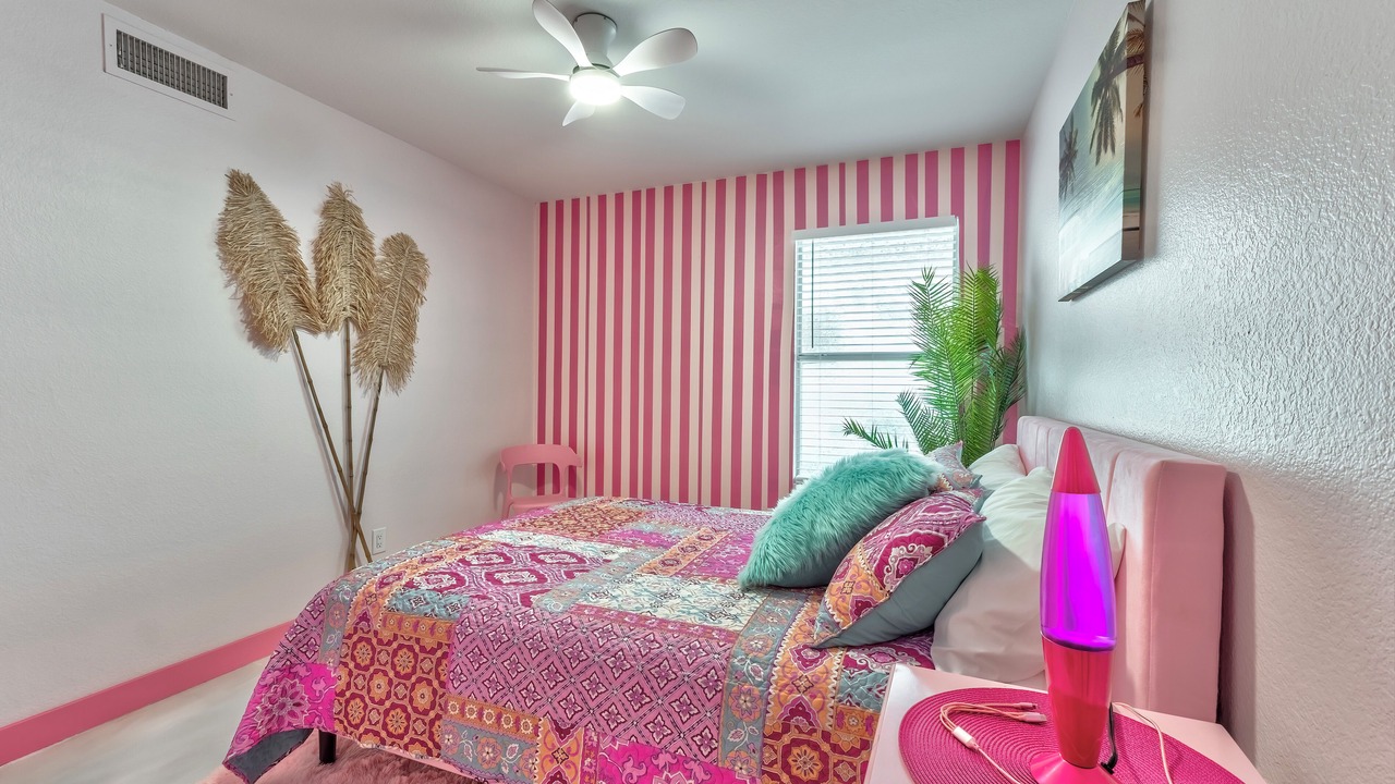 Photo of Bedroom in Glendale