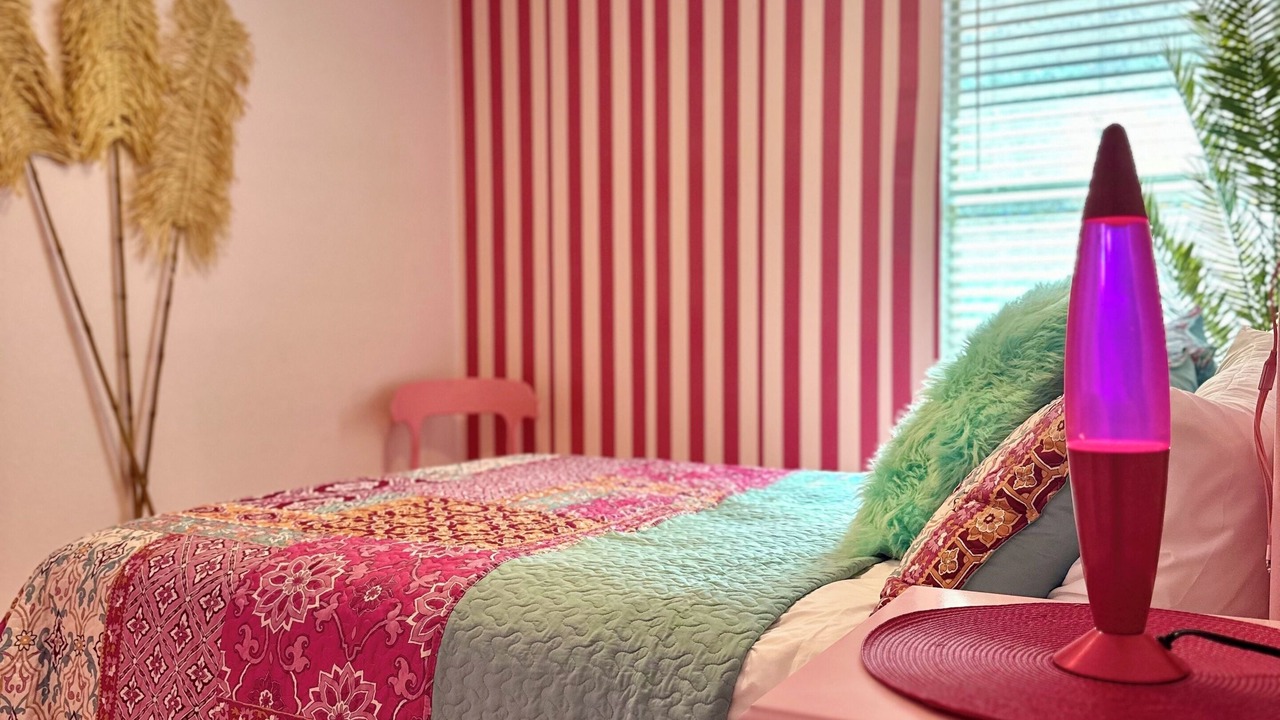Photo of Bedroom in Glendale