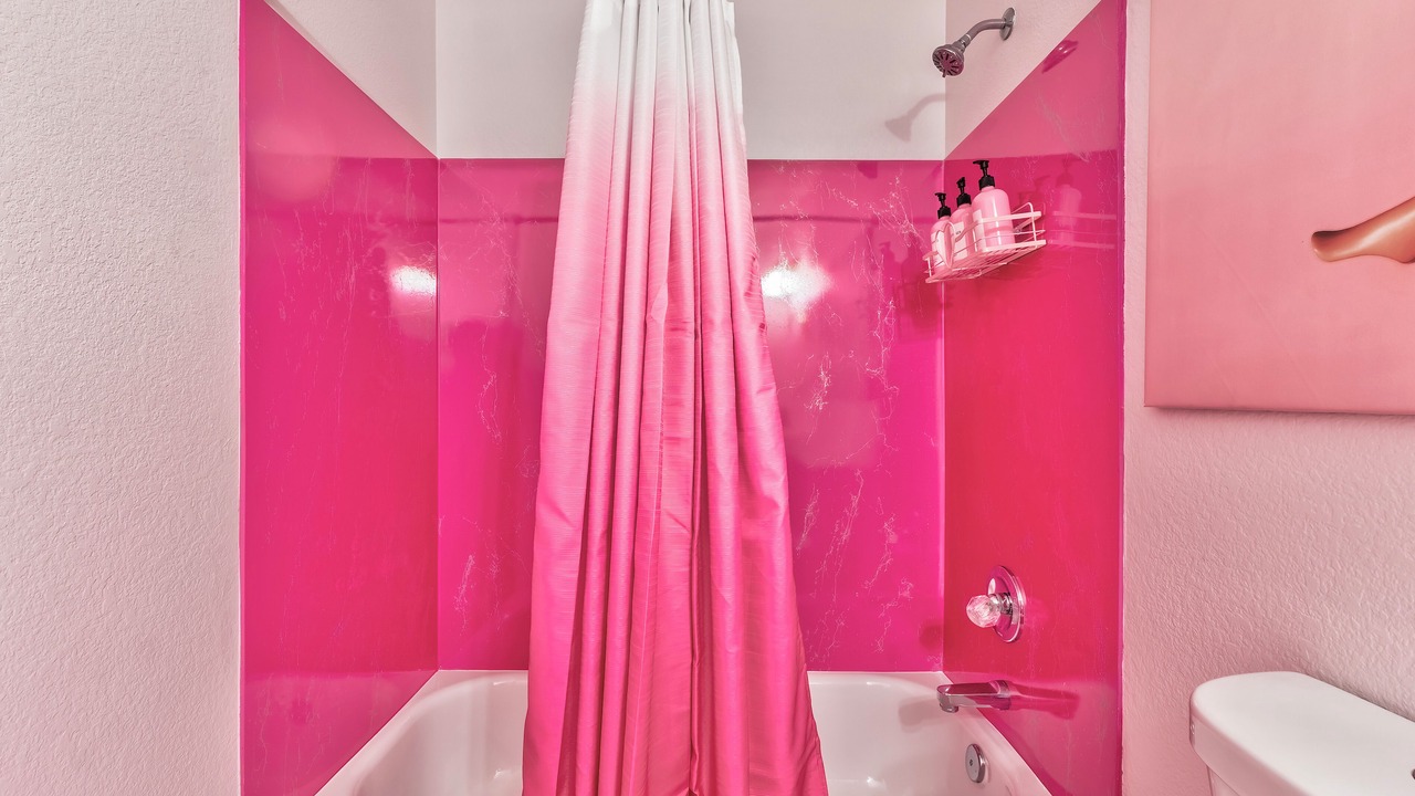 Photo of Bathroom in Glendale