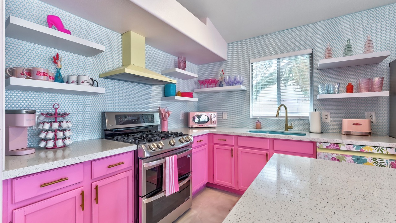 Photo of Kitchen in Glendale