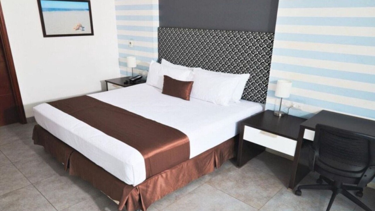 Photo of Bedroom in Asia