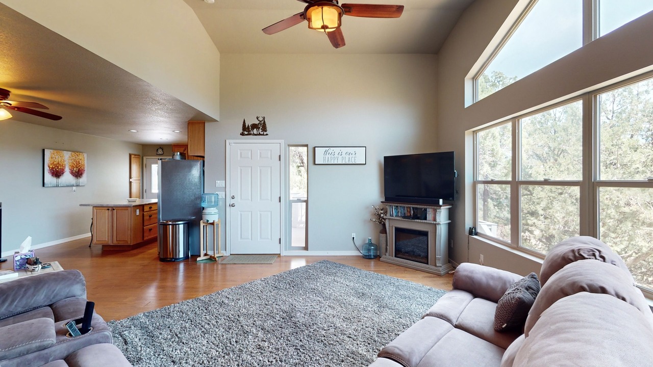 Photo of Livingroom in Payson