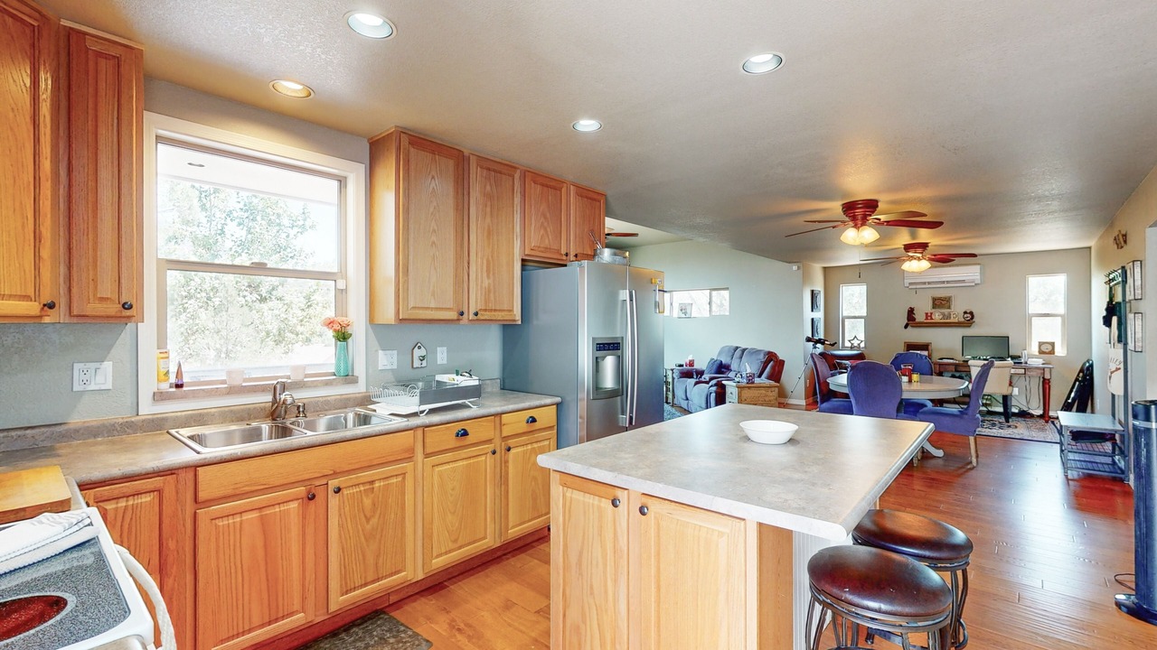 Photo of Kitchen in Payson