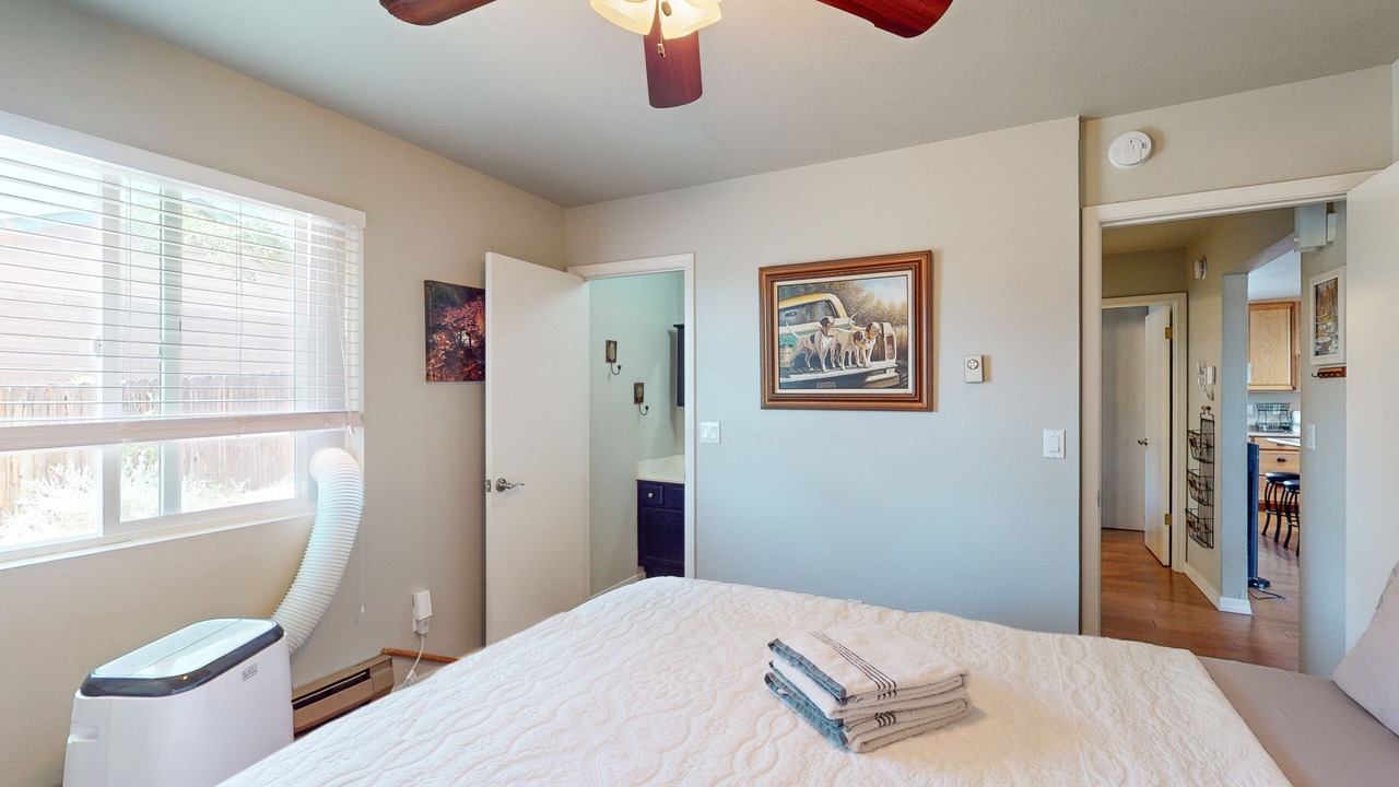 Photo of Bedroom in Payson