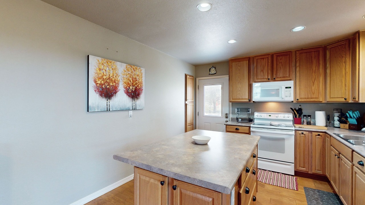 Photo of Kitchen in Payson
