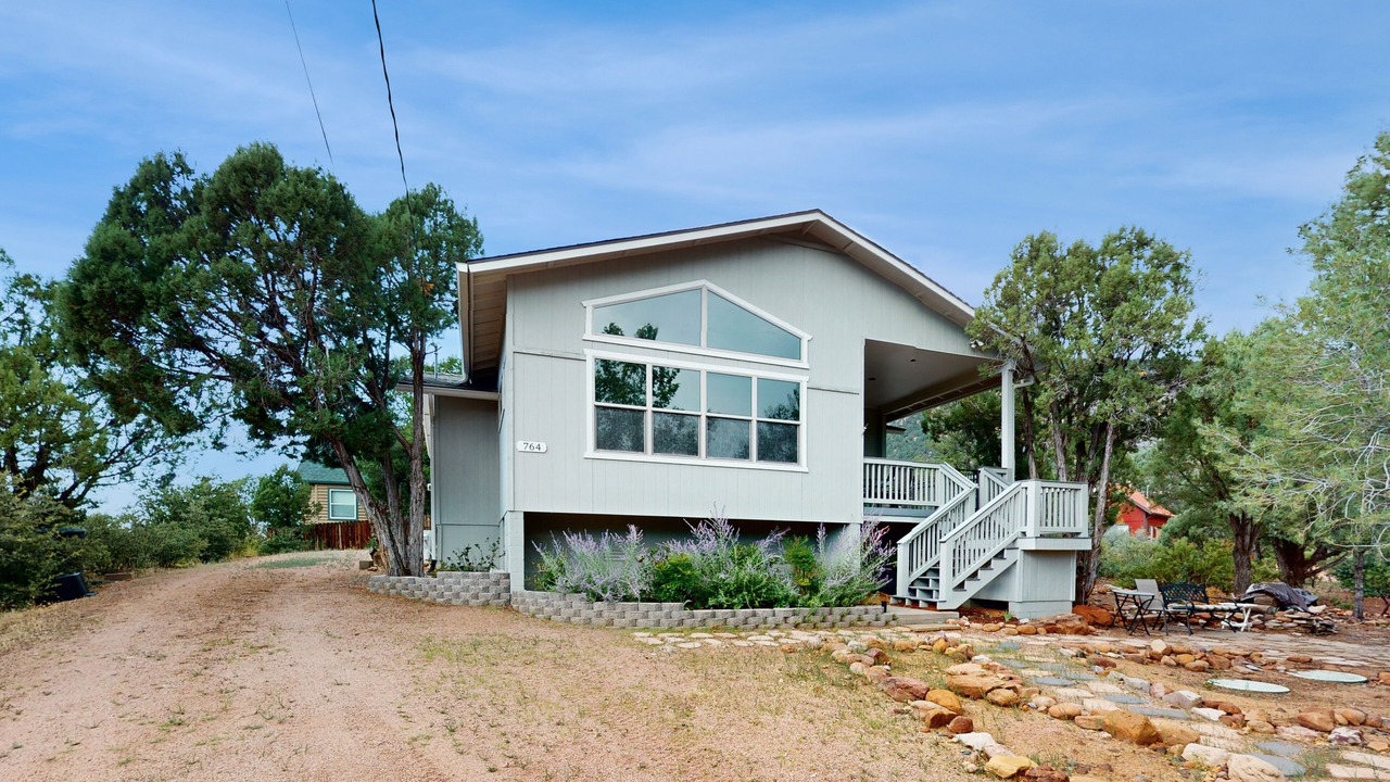 Photo of Outdoor in Payson
