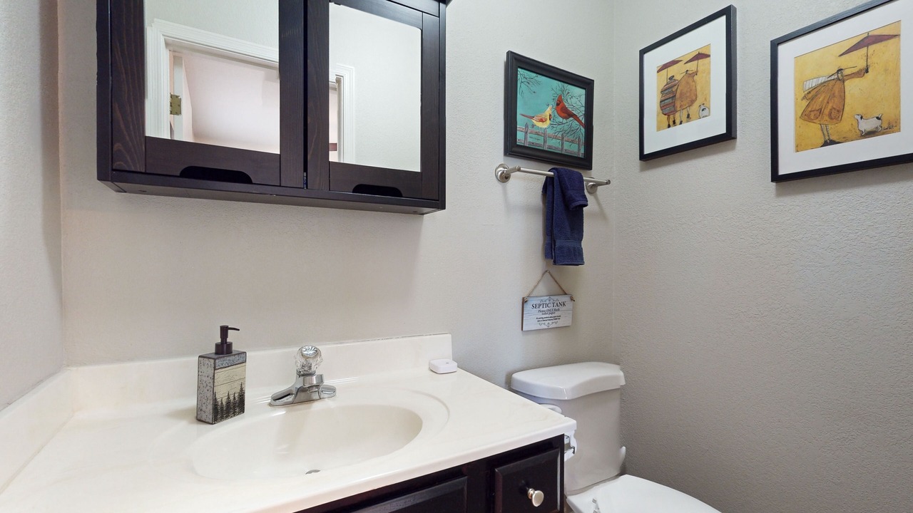 Photo of Bathroom in Payson