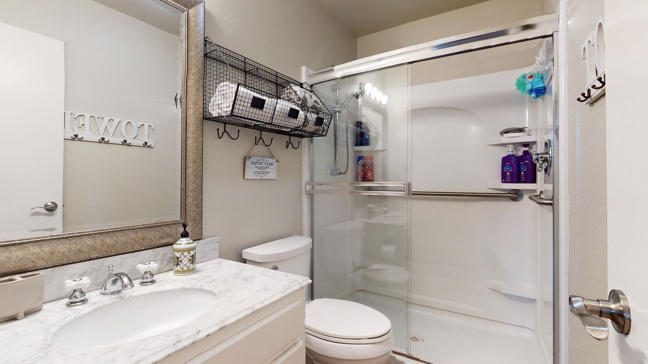 Photo of Bathroom in Payson