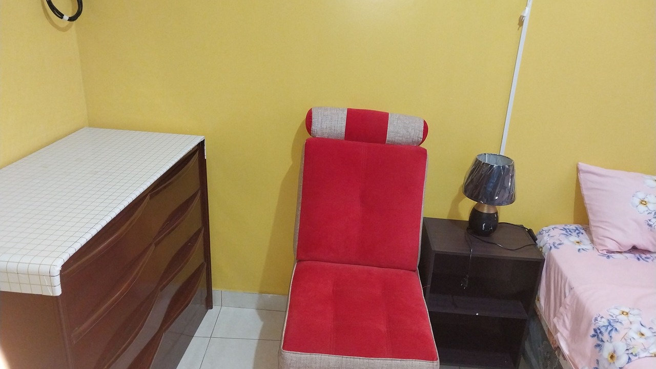 Photo of Bedroom in Moyobamba