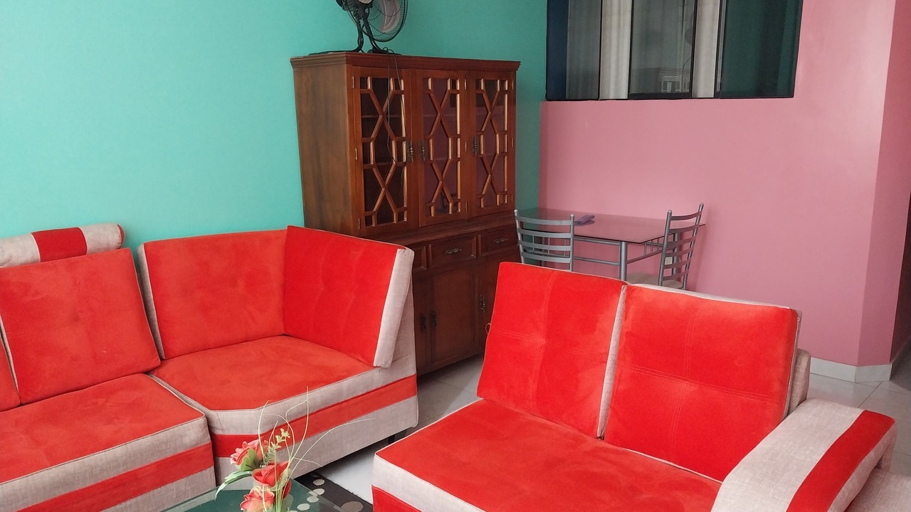 Photo of Livingroom in Moyobamba