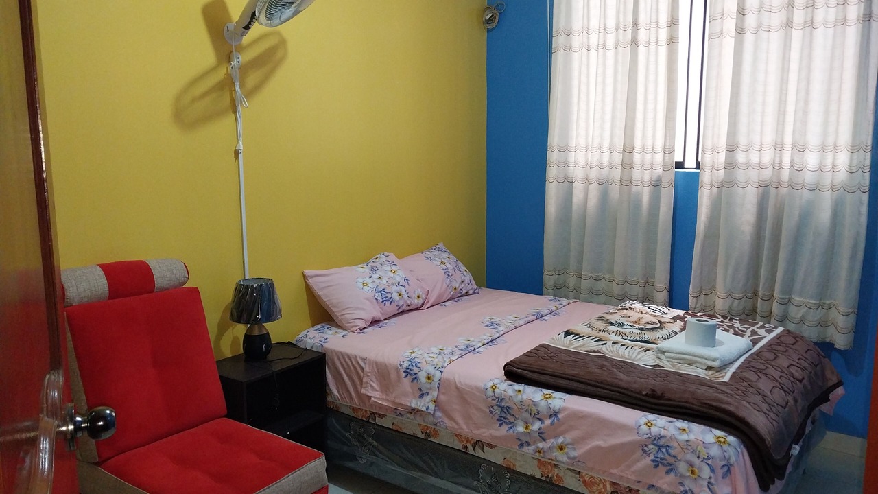 Photo of Bedroom in Moyobamba