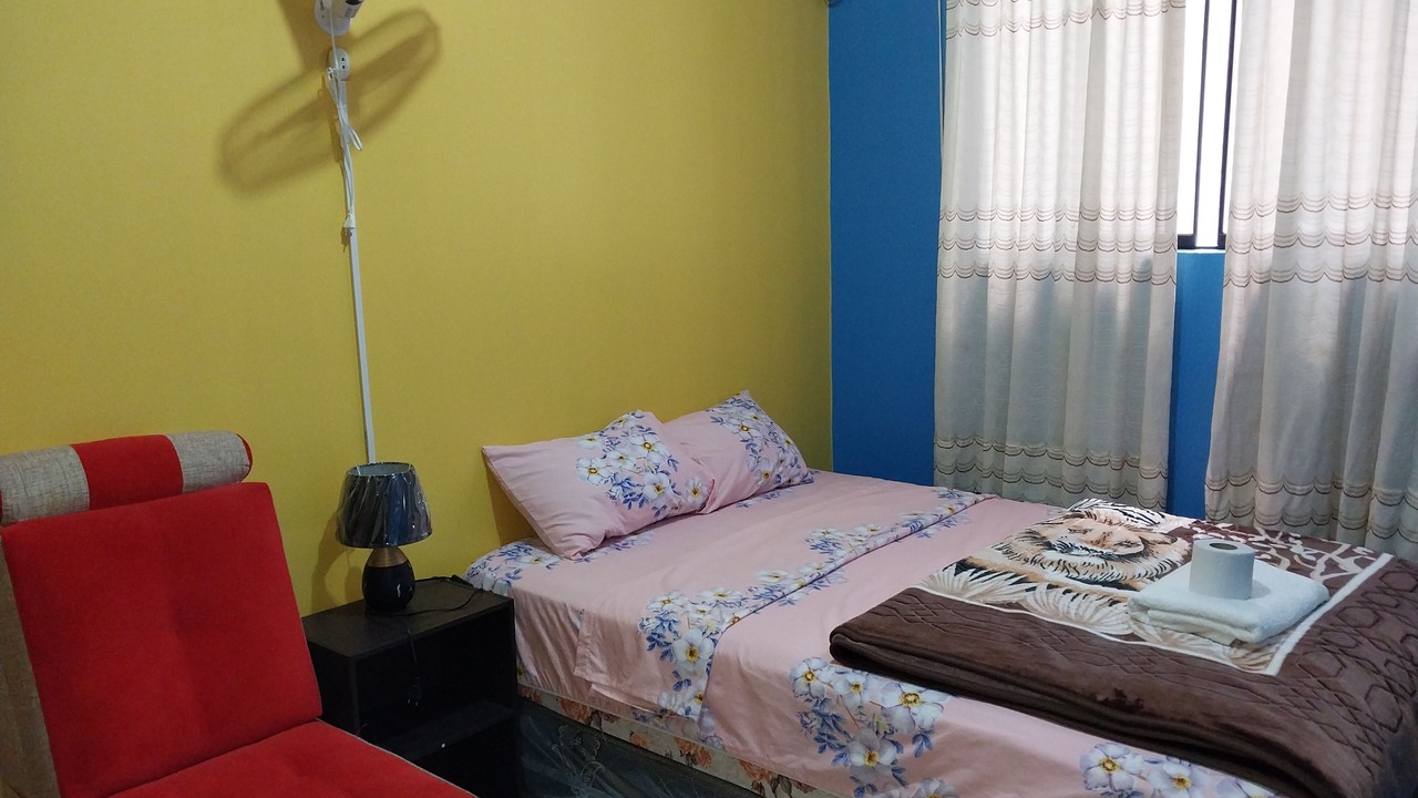 Photo of Bedroom in Moyobamba