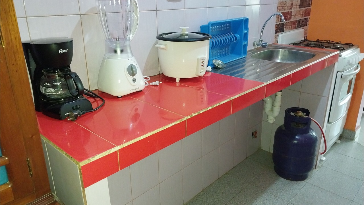 Photo of Kitchen in Moyobamba