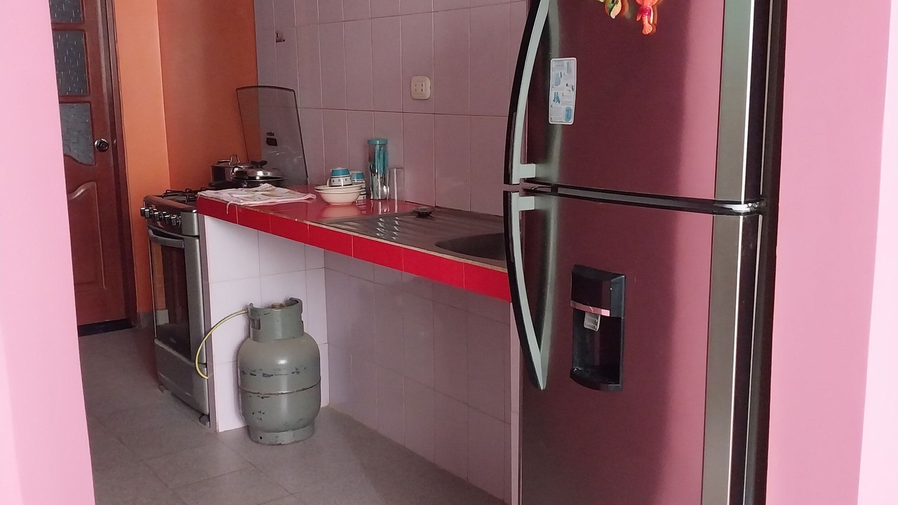 Photo of Kitchen in Moyobamba