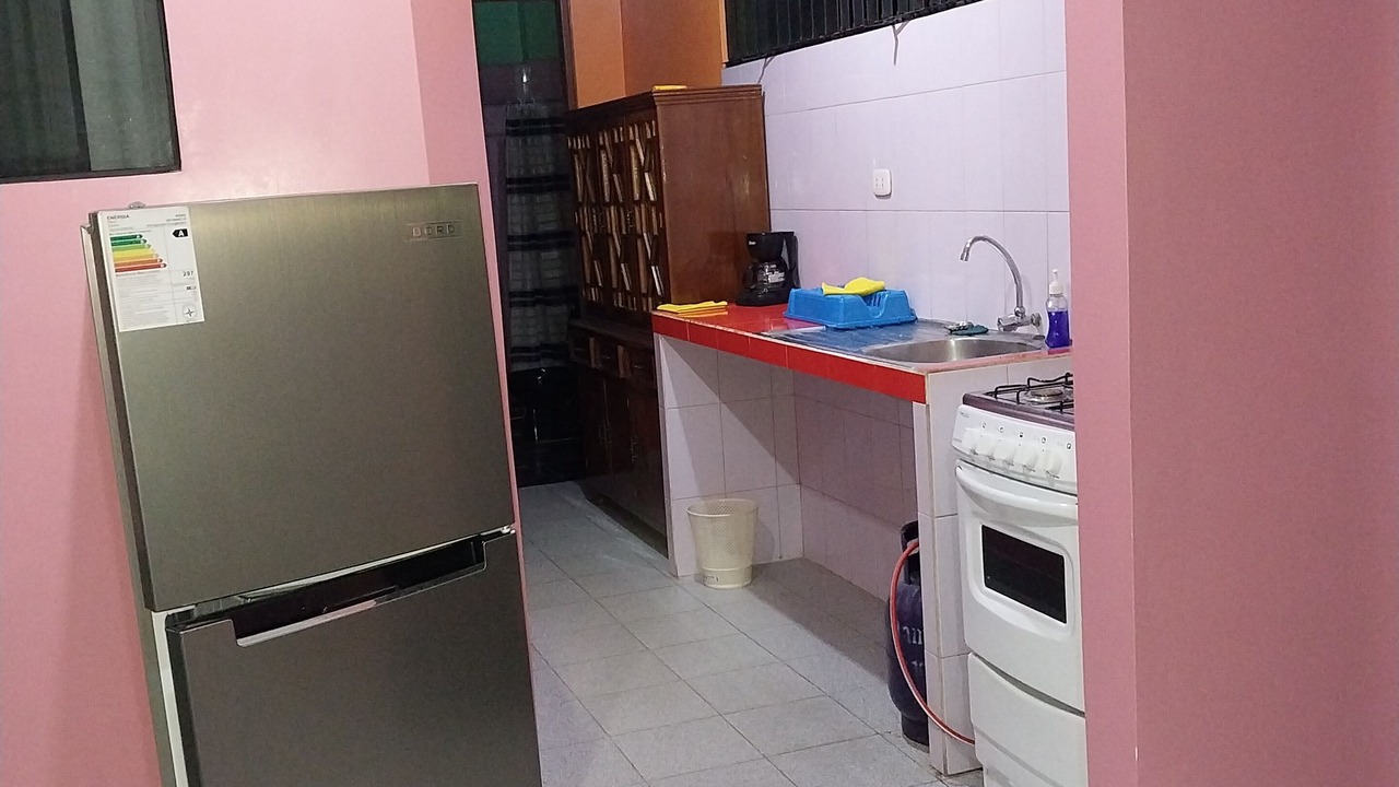 Photo of Kitchen in Moyobamba