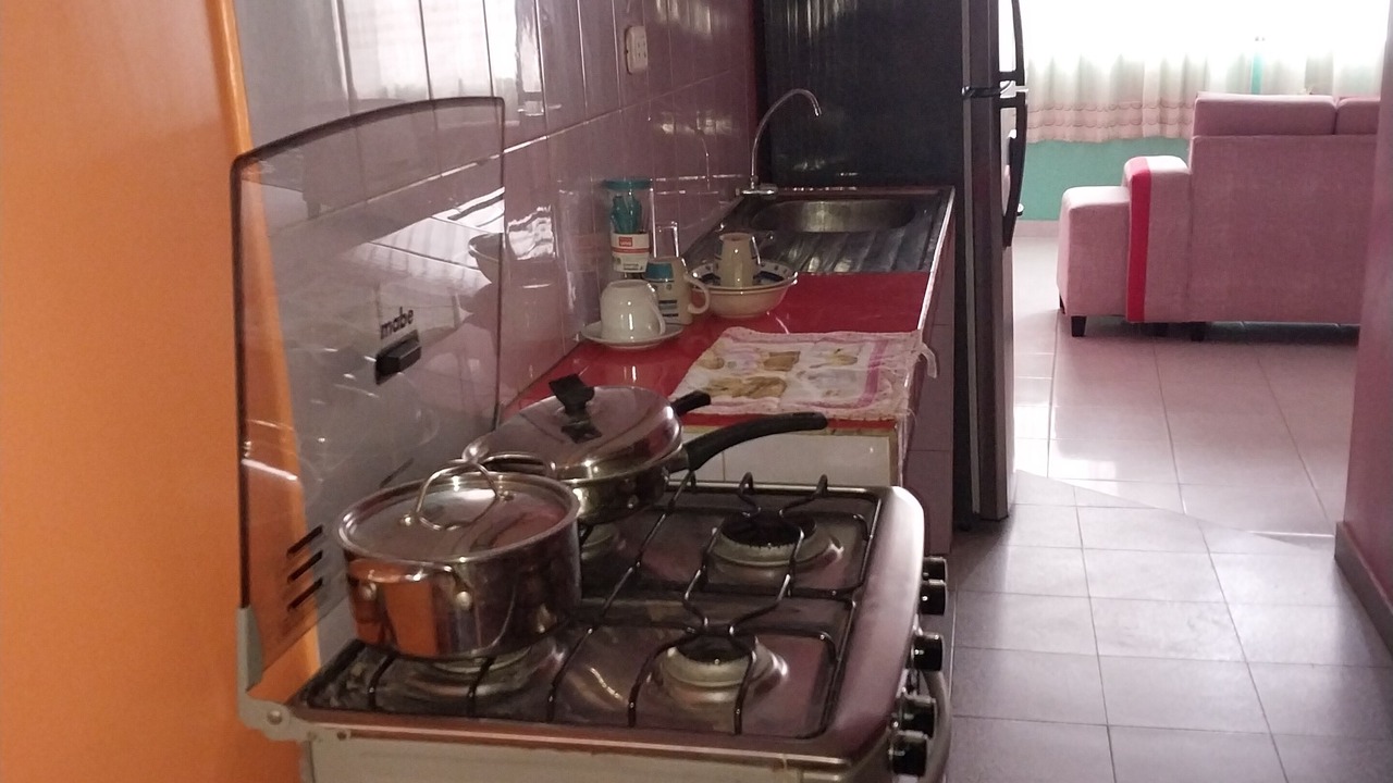 Photo of Kitchen in Moyobamba